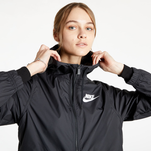 Nike Sportswear W Nsw Rpl Essential Wvn Jacket Black
