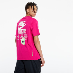 Nike Sportswear W T-Shirt Fireberry