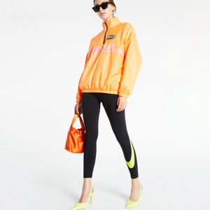 Nike Sportswear W Wvn Po Jacket Wash Atomic Orange/ Black