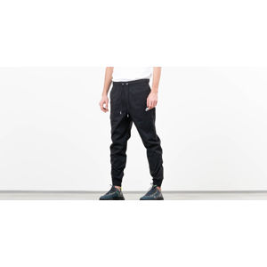 Nike Sportswear Windrunner Pants Black/ Black/ White