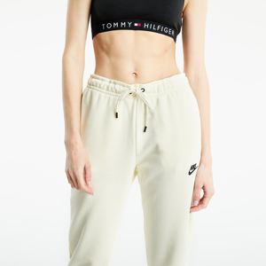 Nike Sportswear Women's Fleece Pants Coconut Milk/ Black