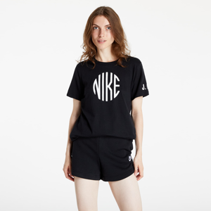 Nike Sportswear Women's T-Shirt Black