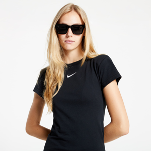 Nike Sportswear Women's Top Black/ White