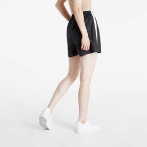 Nike Sportswear Women's Woven Shorts Black/ White/ White