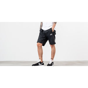 Nike Sportswear Woven Shorts Black