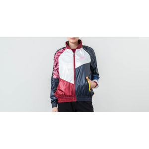 Nike Sportswear Woven Track Jacket Team Red/ Pink Rise
