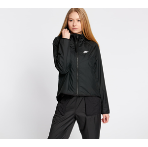Nike Sportswear Wr Jacket Black/ Black/ White
