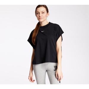 Nike Sportwear Essential Tee Black