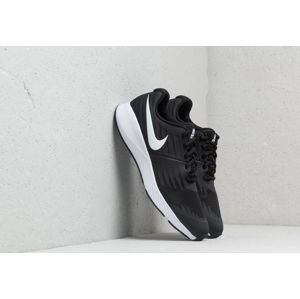 Nike Star Runner (GS) Black/ White-Volt