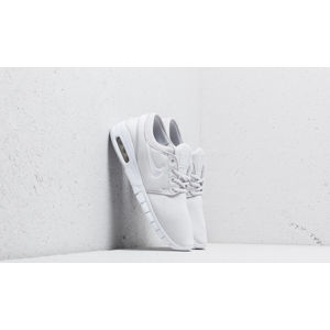 Nike Stefan Janoski Max (GS) Vast Grey/ White
