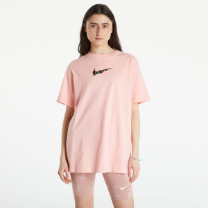Nike Trend Boyfriend Tee Pink