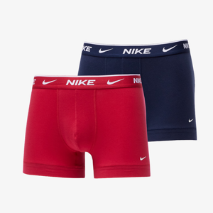 Nike Trunk 2 pack Pink/ Blue