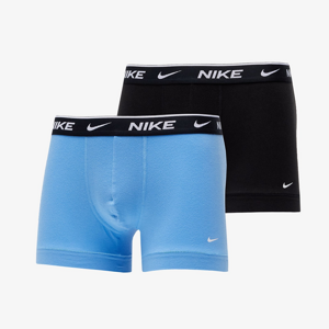 Nike Trunk 2-Pack Uni Blue/ Black