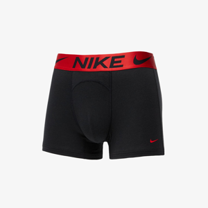 Nike Trunks Black/ University Red