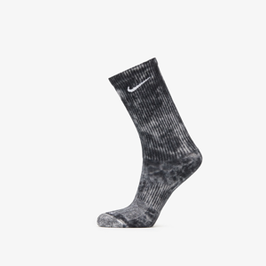 Nike U NRG Everyday Plus Cush Crew Socks Black