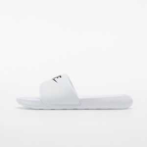 Nike Victori One Slide White/ Black-White