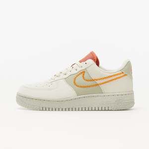 Nike W Air Force 1 '07 Low Coconut Milk/ Light Curry-Olive Aura