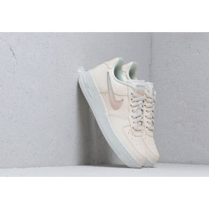 Nike W Air Force 1 '07 Se Prm Pale Ivory/ Summit White-Guava Ice
