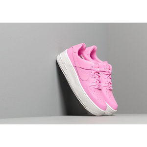 Nike W Air Force 1 Sage Low Psychic Pink/ Psychic Pink-White