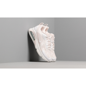Nike W Air Max 200 Light Soft Pink/ White-Summit White