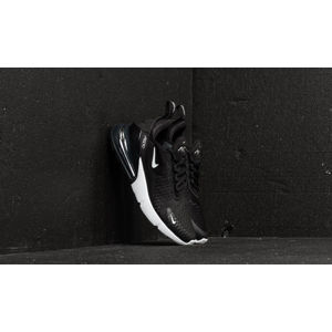 Nike W Air Max 270 Black/ Anthracite-White