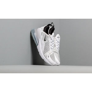 Nike W Air Max 270 White/ Black-White