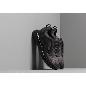 Nike W Air Max 720 Black/ Black-Anthracite