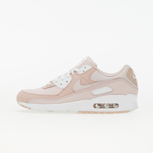 Nike W Air Max 90 Barely Rose/ Barely Rose-Pink Oxford