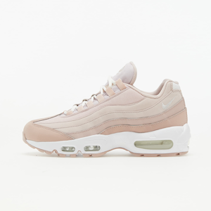 Nike W Air Max 95 Pink Oxford/ Summit White-Barely Rose