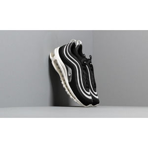 Nike W Air Max 97 Black/ Platinum Tint-Summit White