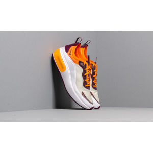 Nike W Air Max Dia Se White/ Bordeaux-Orange Peel
