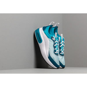 Nike W Air Max Dia Se White/ Dark Turquoise-Blue Force-White