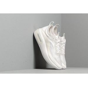 Nike W Air Max Dia Se White/ Metallic Silver-Summit White