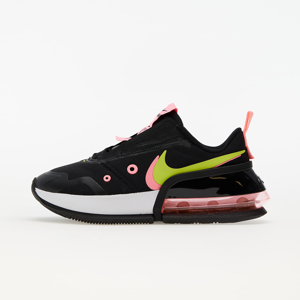 Nike W Air Max Up Black/ Cyber-Sunset Pulse-White
