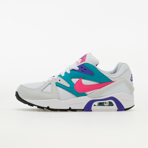 Nike W Air Structure White/ Hyper Pink-Turbo Green-Photon Dust