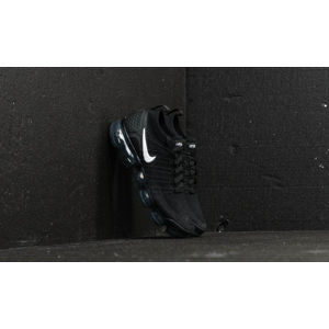 Nike W Air Vapormax Flyknit 2 Black/ White/ Dark Grey