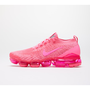 Nike W Air Vapormax Flyknit 3 Digital Pink/ Hyper Pink-Hyper Pink