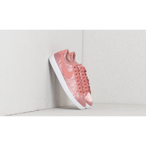 Nike W Blazer Low SE Rust Pink/ Rust Pink-White