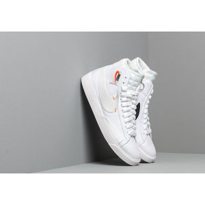 Nike W Blazer Mid Rebel White/ Platinum Tint-Summit White