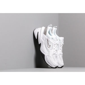 Nike W M2K Tekno White/ White-Cool Grey-Black