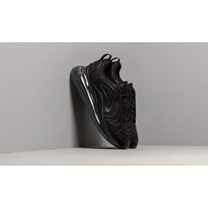 Nike W Nike Air Max 720 Black/ Black-Anthracite