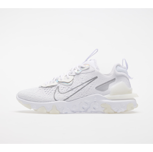 Nike W NSW React Vision Essential White/ Particle Grey-White