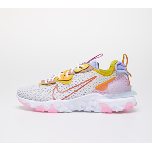 Nike W NSW React Vision Pure Platinum/ Rust Factor-Light Thistle