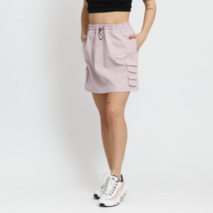 Nike W NSW Swoosh Skirt Light Pink