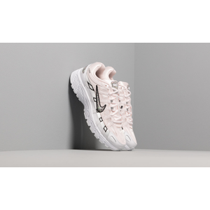 Nike W P-6000 Se Light Soft Pink/ Multi-Color-White-Black