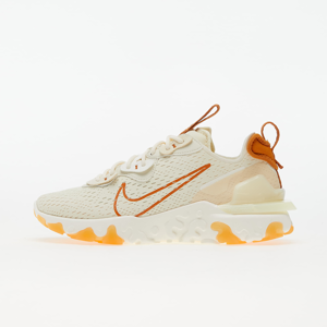 Nike W React Vision Pale Ivory/ Monarch-Coconut Milk