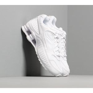 Nike W Shox Enigma 9000 White/ White-White