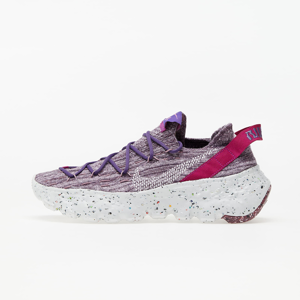 Nike W Space Hippie 04 Cactus Flower/ Photon Dust-Gravity Purple