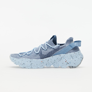 Nike W Space Hippie 04 Chambray Blue/ Midnight Navy-Chambray