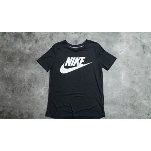 Nike W Sportswear Essential Top Black/ White